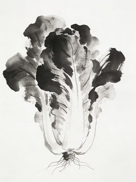 Free Chinese Painting Ink Painting illustration and picture