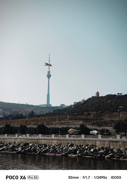 Free Baku Azerbaijan photo and picture