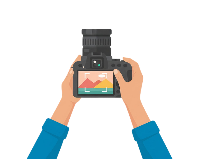 Free camera photography digital illustration