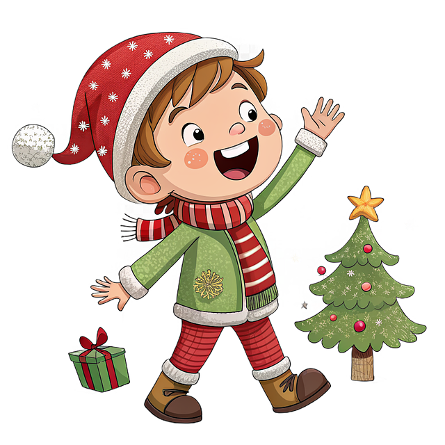 Free boy child childhood illustration