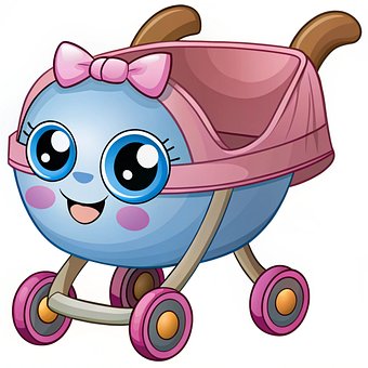 Free Baby Newborn illustration and picture