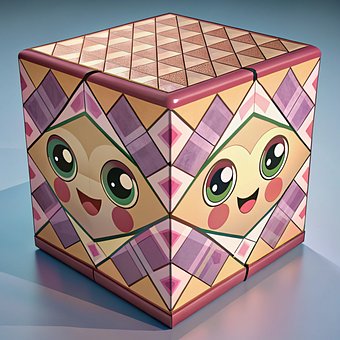 Free Box Gifts illustration and picture