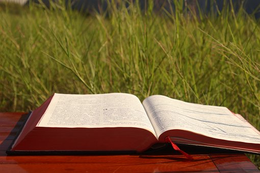 Khmer Bibel, Jesus, Gammel Bibel