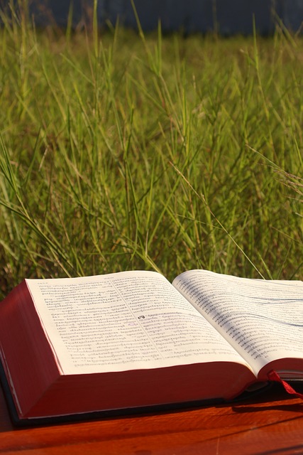 Khmer Bibel, Jesus, Gammel Bibel