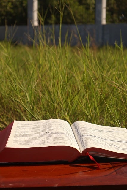 Khmer Bibel, Jesus, Gammel Bibel