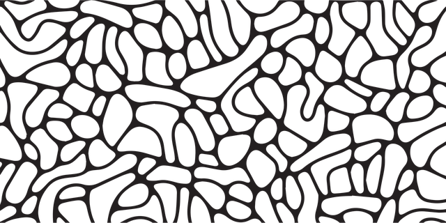 Free abstract pattern texture vector