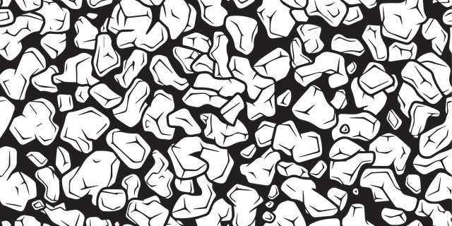 Free abstract pattern wavy illustration