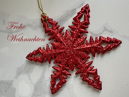 Free Christmas Star Star photo and picture