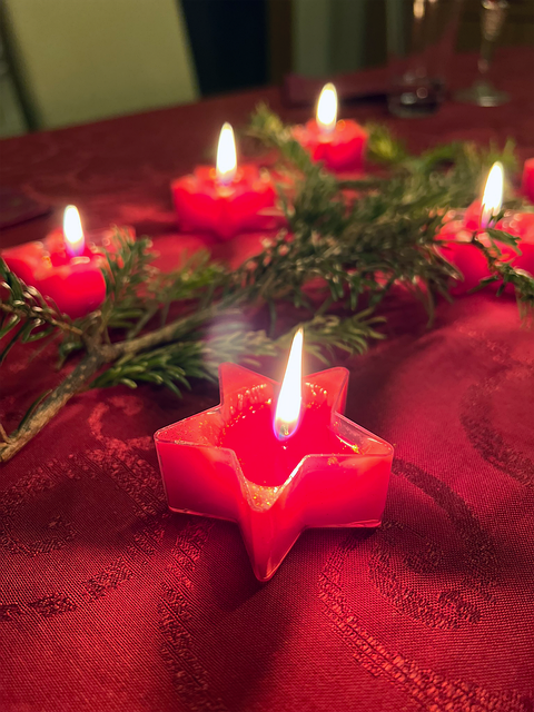 Free Christmas Star Star photo and picture