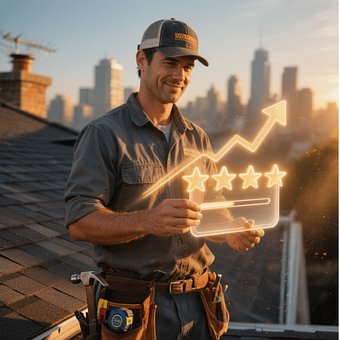 Free Roofing Business photo and picture