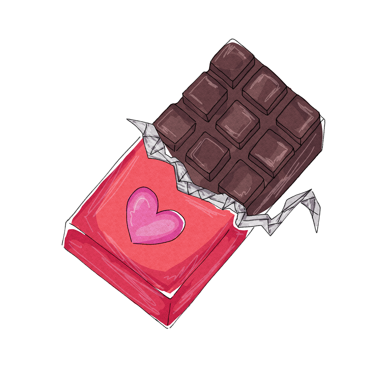 Ciocolată, Cacao, Desert, Mâncare