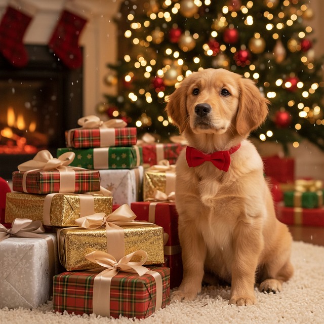 Hond En Kat Liggen Bij De Kerstboom Stock Foto - Afbeelding van puppy Hond En Kat Liggen Bij De Kerstboom Stock Foto - Afbeelding van puppy