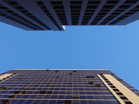 Free Cityscape Architecture photo and picture
