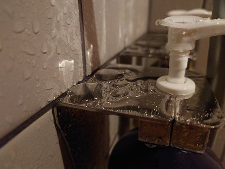 Free Water Tile photo and picture