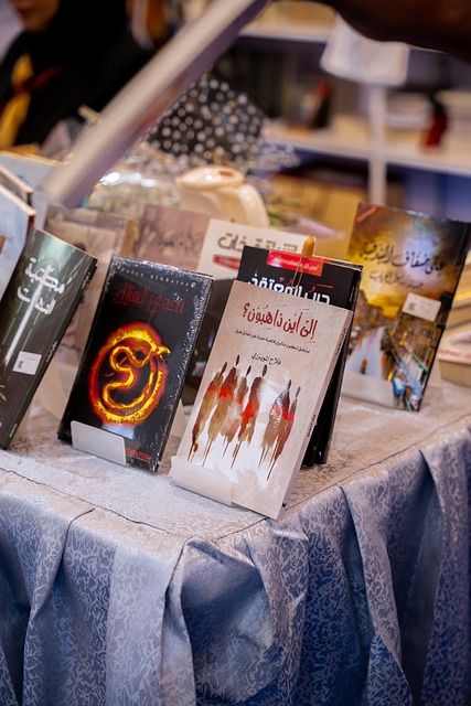 Free Books Book Market photo and picture