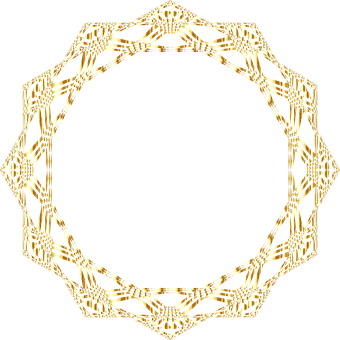 Free Frame Border vector and picture