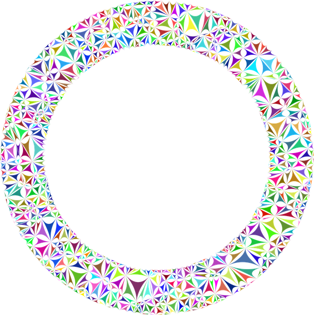 Free Frame Border vector and picture