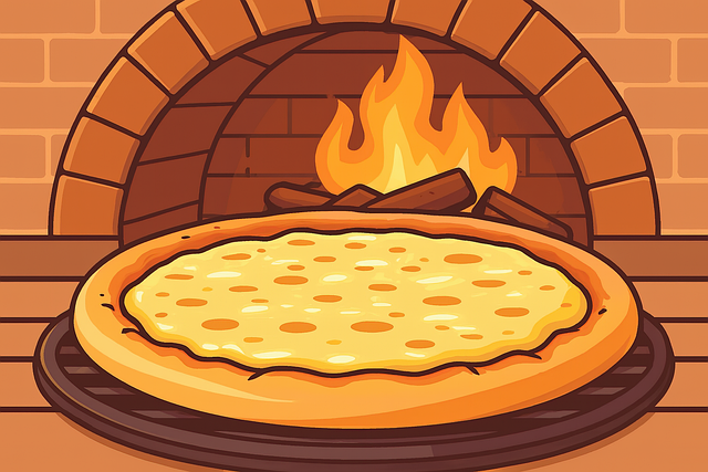 Pizza, Comida, Pizzaria, Refeição, Forno