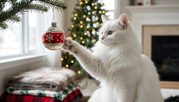Free Christmas Winter illustration and picture