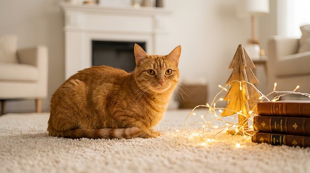 Free Christmas Winter photo and picture