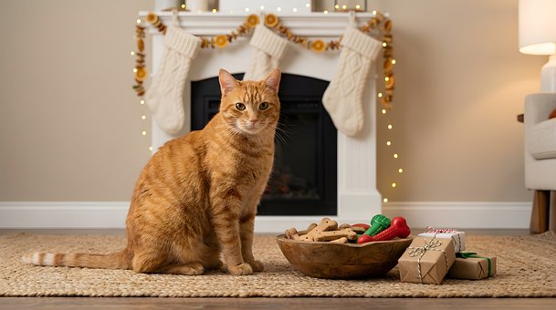 Free Christmas Winter photo and picture