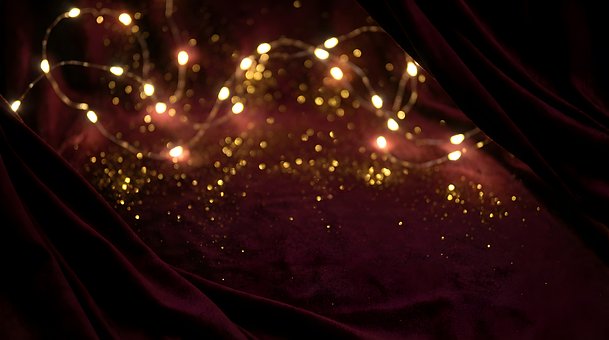 Free Lights Decoration photo and picture