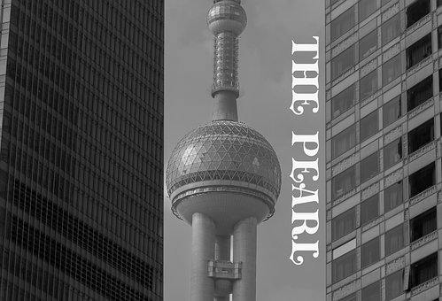 Free Shanghai China photo and picture