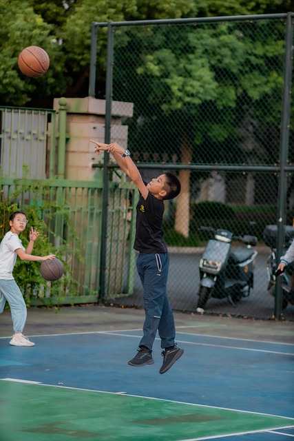 Free Basketball Sport photo and picture