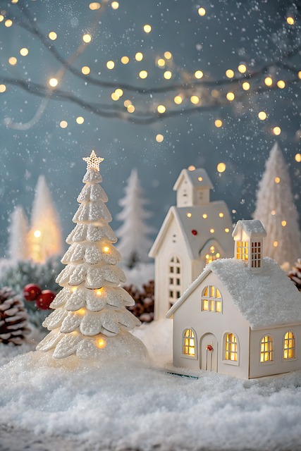Free Christmas Christmas Decor photo and picture