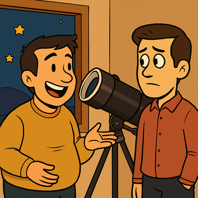 Free cartoon creativity conversation illustration