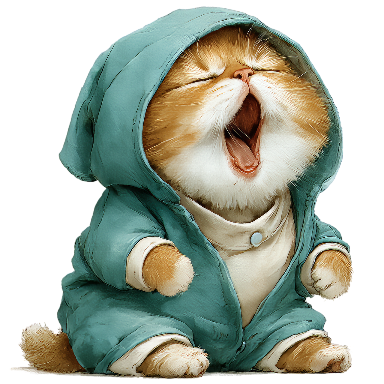 Yawning Rabbit Png 20,000+ Free Yawning Cartoon & Yawning Images - Pixabay