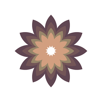 Free Flower Bloom vector and picture