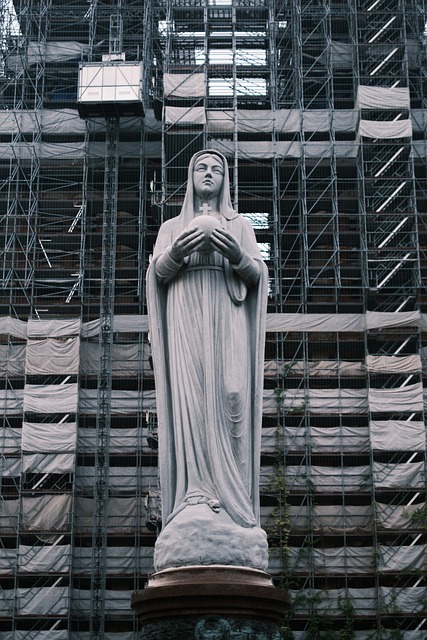 Free Maria Church photo and picture