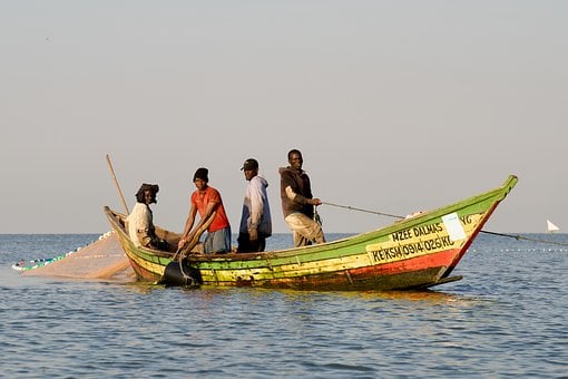 Free Boat River photo and picture