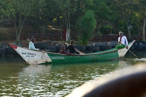 Free Boat River photo and picture