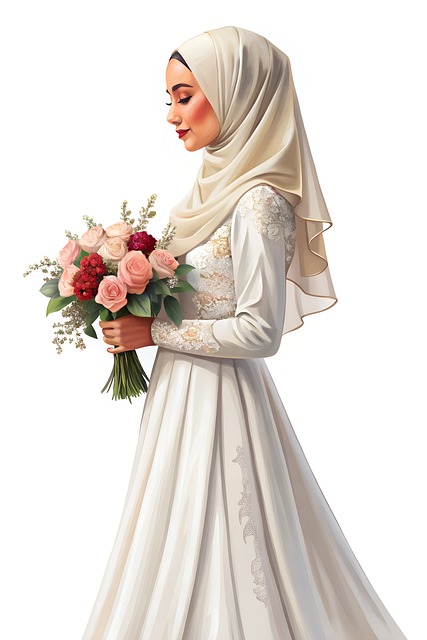 Free Bride Wedding Dress photo and picture
