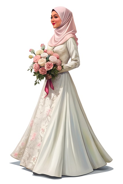 Free Bride Wedding photo and picture