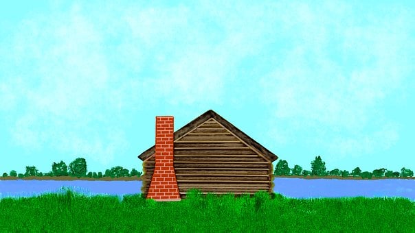 Free Country Nature illustration and picture