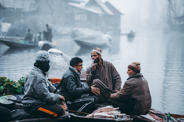 Free Kashmir Travel photo and picture