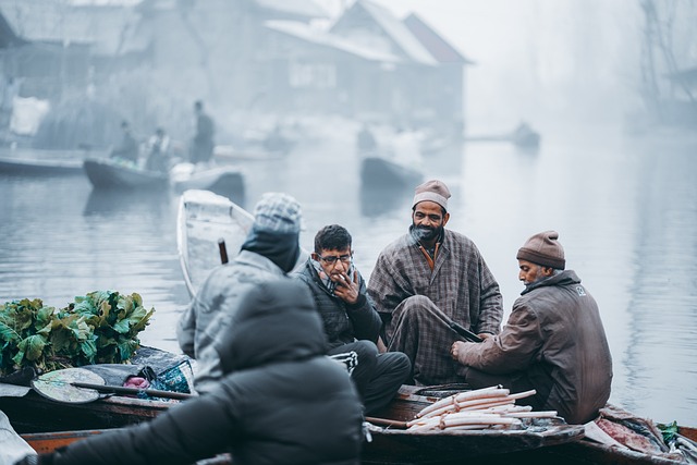 Free Kashmir Travel photo and picture