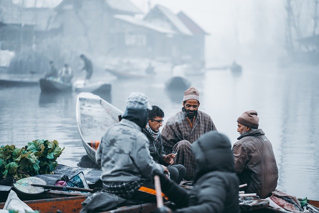 Free Kashmir Travel photo and picture