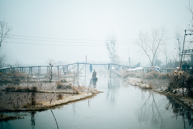 Free Kashmir Travel photo and picture
