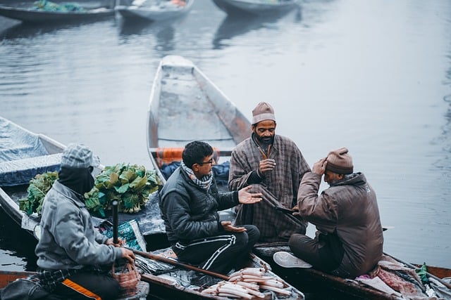 Free Kashmir Travel photo and picture