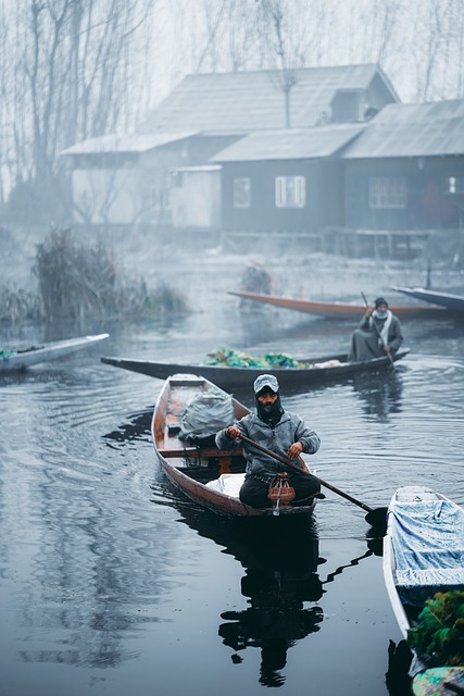 Free Kashmir Travel photo and picture