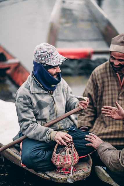 Free Kashmir Travel photo and picture