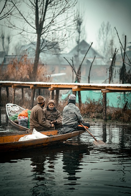 Free Kashmir Travel photo and picture