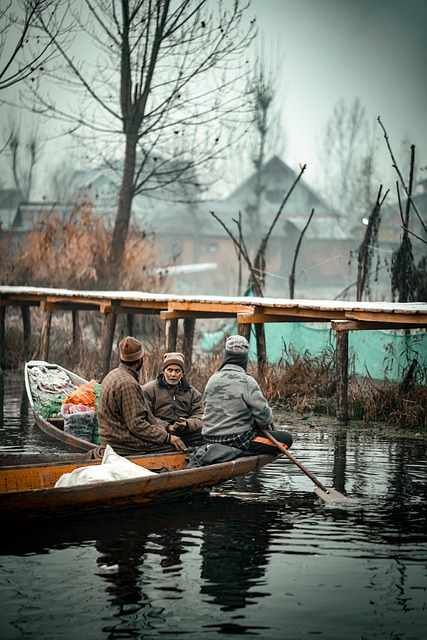 Free Kashmir Travel photo and picture