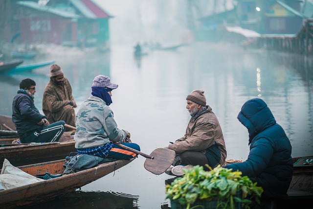 Free Kashmir Travel photo and picture