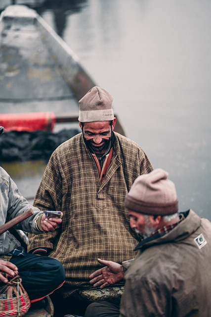 Free Kashmir Travel photo and picture