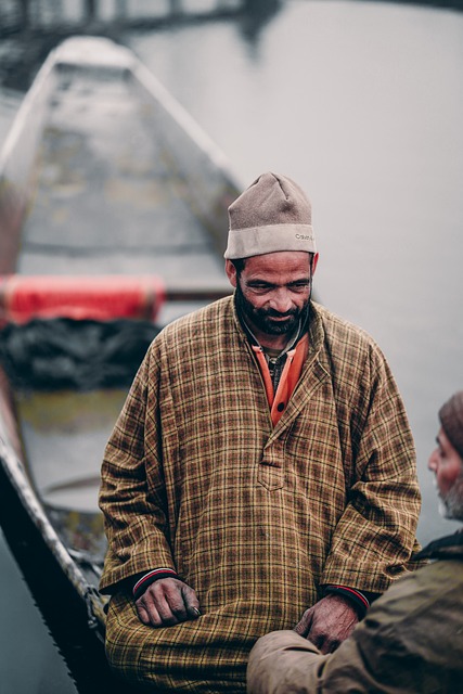 Free Kashmir Travel photo and picture